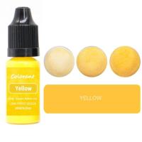 ราคา สีน้ำผสมเทียน สีผสมเทียน แบบน้ำ สีเทียน สีลงเทียน สีผสมเทียนหอม สีเทียนหอม ชนิดน้ำ 10 ml เลือกสีได้ (17978195039)