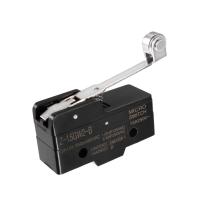 ราคา Z 15GW2 B Micro Limit Switch ลิมิตสวิทช์ ไมโครลิมิตสวิทช์ แบบล้อ TM 1703 (19299764937)