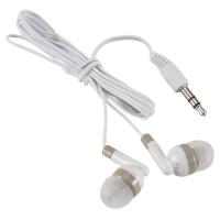 ราคา 3 5mm In ear Stereo Earbuds Headphone Earphone Headset for Mobile Phone MP4 MP3 (24535252538)