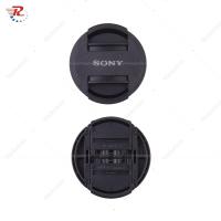 ราคา ฝาครอบฝาครอบเลนส์แบบติดแน่นสำหรับ Sony A7C A6600 A6500 A6400 A6300 A6100 A5000 A5100 A6000 (20462059908)