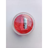 ราคา กบเหลาดินสอ 8 มม สินค้าคละสี ราคาต่อ 1 ชิ้น KUM 210K1 POP 1 hole plastic cont sharp Box12 G1020421 (15968796705)
