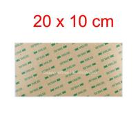 ราคา กาวสองหน้าแบบบาง 3M 300LSE สำหรับซ่อมกล้อง โทรศัพท์มือถือ เหนียวแน่น ติดทน (21373580577)