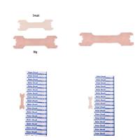 ราคา ขายส่ง10ชิ้น เทปติด จมูก ช่วยหายใจสะดวก บรรเทานอนกรน Better Easy Nasal strips แผ่นแปะจมูก L03 (24413975692)