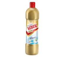 ราคา วิกซอล น้ำยาล้างห้องน้ำ Vixol 900 มล ดำ ขาว ทอง ชมพู ม่วง 1 ขวด (15339286656)