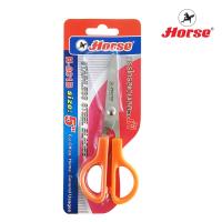 ราคา HORSE ตราม้ากรรไกร 5 นิ้ว ตราม้า 201B (2763304774)