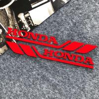 ราคา HONDA สติ๊กเกอร์รถจักรยานยนต์รถจักรยานยนต์ Retrofit Dazzle Body Sticker กันน้ำป้องกันแสงแดดสะท้อนแสงสูงอะแดปเตอร์ Wave110i CBR150R PCX150 Click125 (24417442670)