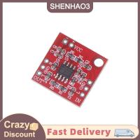 ราคา SHENHAO3 บอร์ดขยายเสียงสเตอริโอ TDA1308หูฟังโมดูลบอร์ดชุดหูฟังแอมป์พรีแอมป์โมดูลบอร์ด3V 6V (24545547969)