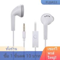 ราคา ซื้อ 1 ชิ้น ลด 10 บาท A71 A50 S8 S10 Samsung Galaxy สำหรับ C550 S5830 S7562 EHS61หูฟังแบบมีสาย3 5มม พร้อมไมโครโฟน (23680010854)