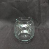 ราคา แก้วทะลุ ใส่เชิงเทียน ครอบเทียน (22075816624)