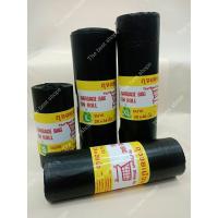 ราคา ถุงขยะสีดำ ขนาด 30x40 นิ้ว มี 10ใบ ม้วนขยะ ขยะม้วน ขยะสี ถุงขยะพลาสติกหลายไซส์ หลายขนาด สินค้าคุณภาพราคาโรงงาน (5201068654)