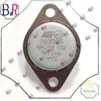 ราคา 2N3055 NPN Transistor ทรานซิสเตอร์สำหรับเครื่องเสียง แท้ (24398232170)