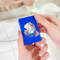 ราคา สบู่มาญา MAYA อัลฟ่าอาบูติน สบู่ฟอกผิวกาย ขนาด60กรัม (24347054110)