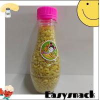 ราคา ส่งฟรี เก็บคูปอง ถั่วทองอบเกลือ ถั่วเขียวซีกโรยเกลือ ถั่วเหลืองซีก กรอบ อร่อย มีประโยชน์ (17162914518)