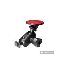 ราคา ขากล้องติดรถยนต์ ขาติดกล้องหน้ารถ ขาจับกล้องหน้ารถ ยึดแกนกระจกมองหลัง T626 T612 (21766575284)