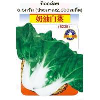 ราคา เมล็ดพันธุ์ ผักกวางตุ้ง แทตฉ่อย กวางตุ้ง ดอกไม้ไฟ Tat Soi Chinese flat cabbage บรรจุ 200 เมล็ด ฮ่องเต้ กวางตุ้งดอก บ๊อกฉ่อย Bokchoi Pakchoi (22364926160)