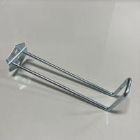 ราคา ตะขอแขวน ตะขอแขวนเครื่องมือ ตะขอแขวนสินค้า ตะขอแขวนอเนกประสงค์ ตะขอ Pegboard ตะขอเหล็ก ตะขอแขวนบอร์ดเครื่องมือ Hook (23985092537)