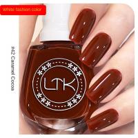 ราคา ยาทาเล็บ Fine Glitter Non Baking Non Peelable ล้างยาทาเล็บ (24352420454)