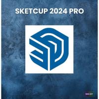 ราคา Sketchup Pro 2024 V ray 6 xx (23819039172)