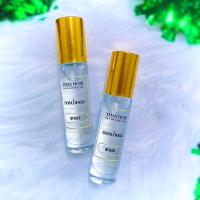 ราคา ออยน้ำหอม กลิ่นเกรซ ไม่ผสมแอลกอฮอล์ เข้มข้น ขนาด 10ml ติดทนนาน 12 ชม (23294395744)