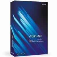 ราคา MAGIX SONY VEGAS Pro 20 Full Version Permanent (23779027639)