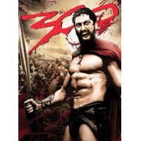 ราคา 300 ภาค 1 ขุนศึกพันธุ์สะท้านโลก 2006 หนังฝรั่ง แอคชั่น ดูพากย์ไทยได้ ซับไทยได้ (13283185972)