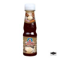 ราคา ซอสหอยนางรมสูตรเข้มข้น ตราเด็กสมบูรณ์ Thick Oyster Sauce ขนาด 195 กรัม (18440060602)