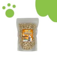 ราคา ฟรีซดรายแมว 100กรัม อกไก่เต๋า ไก่เต๋าเล็ก หน้าอกไก่ชิ้น อกเป็ด แซลมอน ไข่แดง หญ้าแมว ตับไก่ ปลาไข่ กุ้งคริลล์ แซลมอนอบแห้ง ตับเป็ด ตับวัว ขนมน้องแมว ขนมน้องหมา ขนมสุนัข สดใหม่สุดคุ้ม น้ำหนักเติมปริมาณ