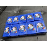 ราคา สบู่มายา อัลฟ่าอาบูตินสีฟ้า ช่วยให้ผิวขาวกระจ่างใส ก้อนล่ะ (24471350476)