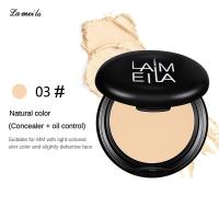 ราคา KUESICR YAFU แป้งยาฟู แป้งพัฟ ยาฟู ไวท์เทนนิ่ง พาวเดอร์ YAFU Micro crystal Whitening Double purpose Powder Cake แป้ง 2 ชั้น ตลับแดง มีให้เลือกถึง 3 เฉดสี (24653614003)