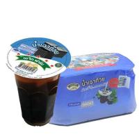 ราคา เมจิกฟาร์มมะพร้าวและเฉาก๋วยถ้วย 120มล แพ็ค6 (23698335379)