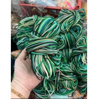 ราคา เชือกร่ม เชือกร่มถักกระเป๋า เชือกร่มดิ้น เชือกร่มคละสี ปลายเชือกร่ม นน 100g (24392077820)