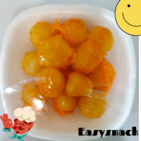 ราคา ขนมไทย ทองหยิบ ทองหยอด ฝอยทอง เม็ดขนุน อร่อย ไม่หวานมาก (18095851089)