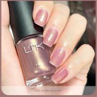 ราคา OHNO แฟลช Monet สีม่วงแมวตาเจลยาทาเล็บเจลแห้งเร็วกันน้ําที่ขัดเล็บสีทาเล็บเจลสีทาเล็บ (24415031952)