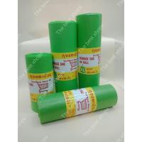 ราคา ถุงขยะสีเขียว ขนาด 30x40 นิ้ว มี 10ใบ ม้วนขยะ ขยะม้วน ขยะสี ถุงขยะพลาสติกหลายไซส์ หลายขนาด สินค้าคุณภาพราคาโรงงาน (5201038894)