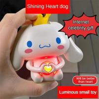 ราคา Melody says I Love You Girls Toys Glowing Palms Cute Creative Dolls For Girlfriends Couples Valentines Gifts Toys (24146228385)