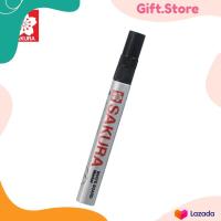 ราคา ปากกาไวท์บอร์ด SAKURA ซากุระ รุ่น XLWBK ปากกามาร์คเกอร์ White Board Marker หมึกเติมปากกาไวท์บอร์ด แปรงลบกระดาน (23216277229)