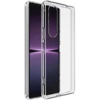 ราคา เคสใส Sony Case TPU กันกระแทก Xperia 1 5 10 Il lll IV V VI Pro l (24367616507)