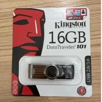 ราคา Kingstonใช้ได้ 100 แฟลชไดร์ฟ 8GB 16GB 32GB 64GB 128GB (24624024932)