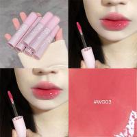 ราคา ลิปสติกแช่แข็งสำหรับผู้หญิงลิปสติก Yves Saint Laurent และลิปกลอสยอดนิยมความงามอย่างมืออาชีพลิปลิปสติกแต่งหน้านวัตกรรมในทางปฏิบัติที่ราบรื่น (24103147348)