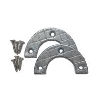 ราคา เกือกม้ากันสึก กันสึกรองเท้าเหล็ก (15664043864)