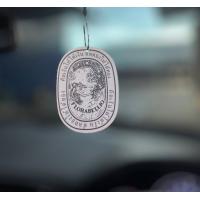 ราคา แผ่นน้ำหอมปรับอากาศ Air freshener sheets (22825977003)
