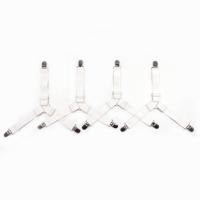 ราคา สายรัดผ้าปูที่นอน ที่ดึงผ้าปู สายดึงผ้าปู ที่ดึงที่นอน แพ็ค4เส้น สายรัดมุมเตียง รัดผ้าคลุมเตียง (17174648971)