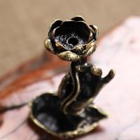 ราคา DreamDomicile ธูปทองเหลืองแบบไหลย้อนกลับสำหรับพระพุทธเจ้าเครื่องหอมธูปทองเหลืองเครื่องหอมสำหรับพิธีชงชาของตกแต่งโต๊ะน้ำชา (22543206073)