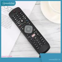 ราคา รีโมตคอนโทรล แบบเปลี่ยน สําหรับ PHILIPS TV พร้อม NETFLIX APP HOF16H303GPD24 (24593331429)