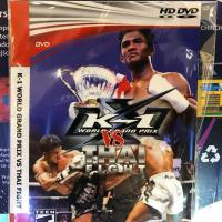 ราคา แผ่นเกมส์ Ps2 K 1 Thai Fight แผ่นเกมส์ ps2 (769670263)