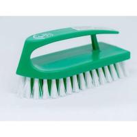 ราคา แปรงขัด แปรงเตารีด แปรงมือขัด ขนไนล่อน ขนทองเหลือง ตราสมอ (19712482306)