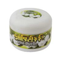 ราคา แป้งทานาคาพม่า Shwe Pyi Nann ขนาด 40 กรัม มี 3 สูตรมะนาว ทานาคา มะลิ (23778470966)