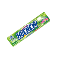 ราคา ลูกอมเคี้ยวหนึบ Morinaga HI CHEW Fruit Chews Juicy Grape Strawberry Apple Sweet Sour ไฮชิว โมรินากะ hichew (20871943528)
