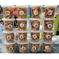 ราคา คอนเฟลกคาราเมล ผสมธัญพืช 50 กรัม ผลิตใหม่ตามออเดอร์ (23354039850)