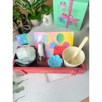 ราคา มาใหม่ ชุดทำสบู่25กรัม เป็นสบู่กรีเซอรีนแท้ ปลอดภัยสามารถใช้ได้จริง ชุดนี้เป็นชุดเล็กหรือชุดทำได้หนึ่งก้อน ทำโครงงานส่งครูได้เป็นชุดทดลอง ราคาน่ารักจับต้องได้ (19981629634)